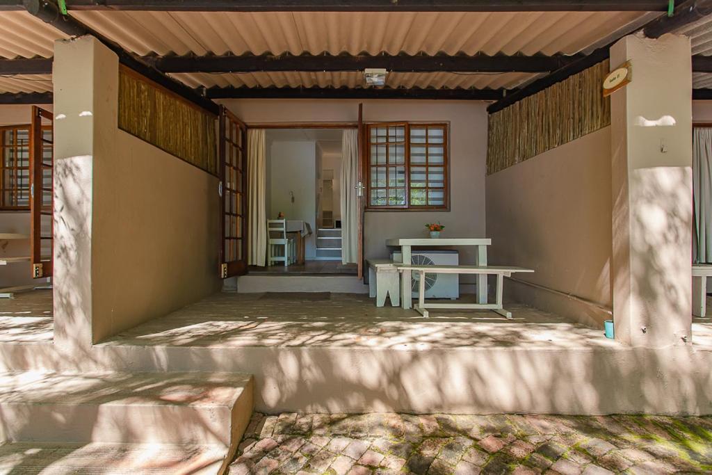 Picardie Guest Farm Paarl Exterior photo