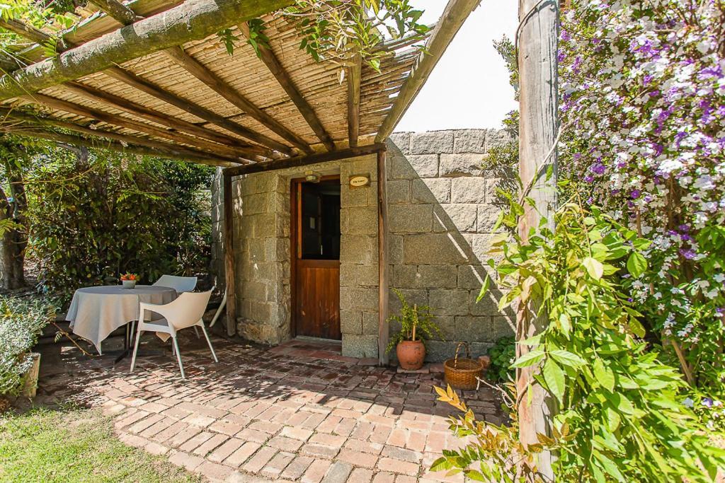 Picardie Guest Farm Paarl Exterior photo
