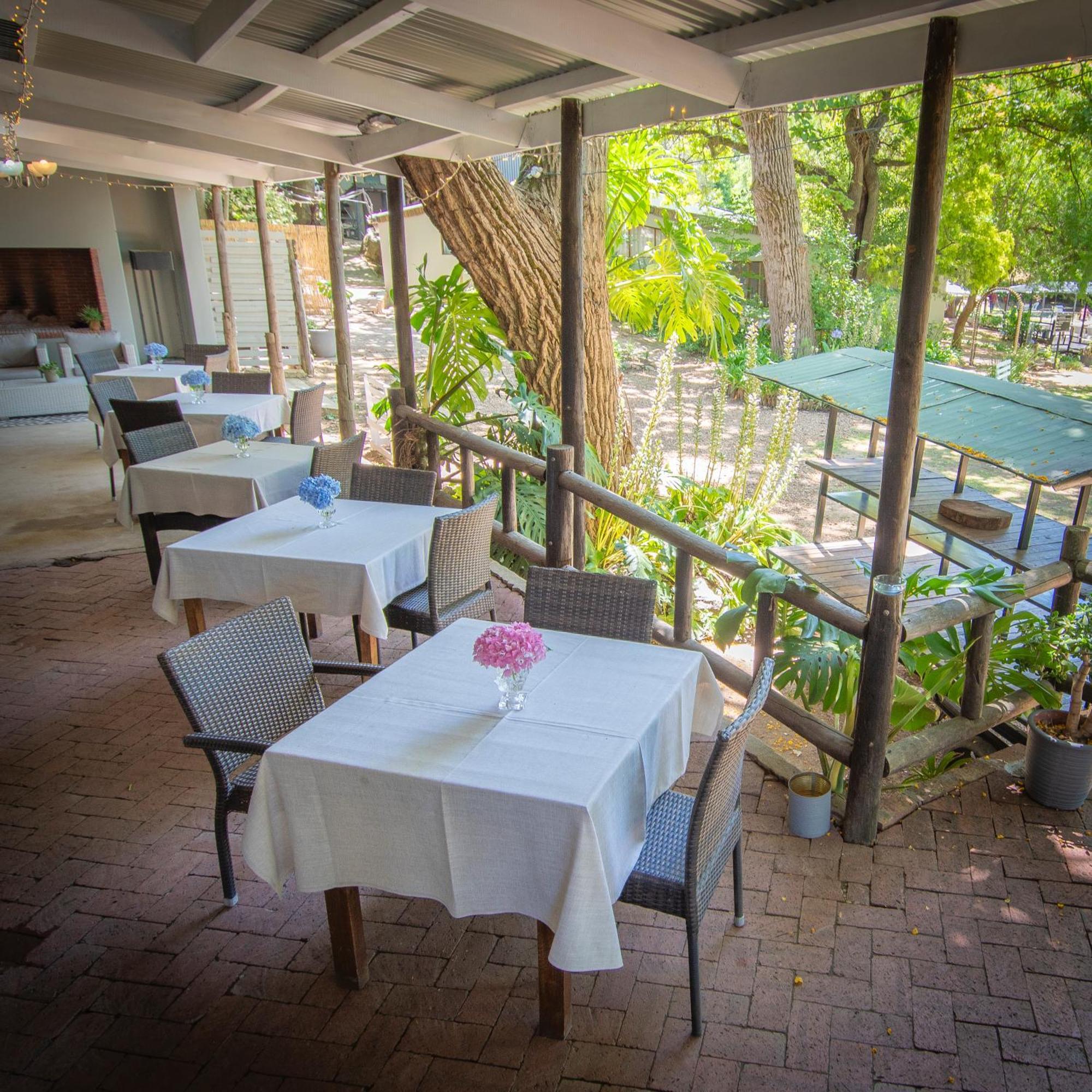Picardie Guest Farm Paarl Exterior photo