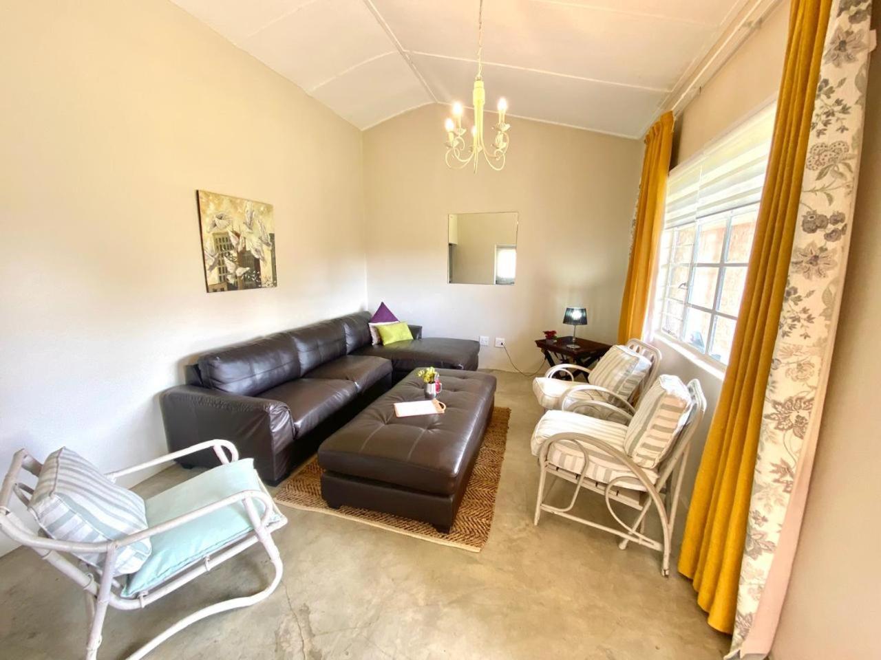 Picardie Guest Farm Paarl Exterior photo